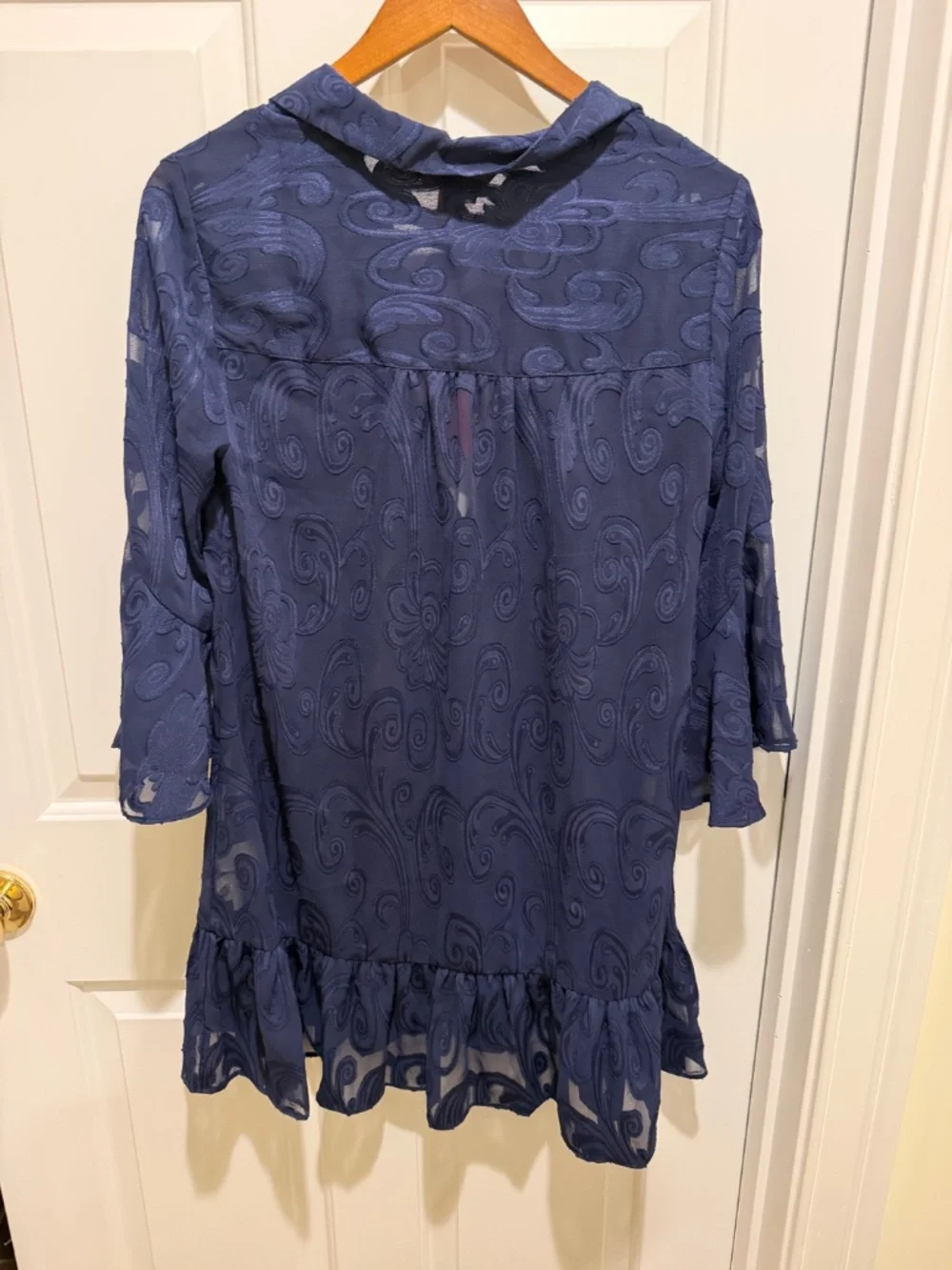 Lilly Pulitzer Beach Coverup